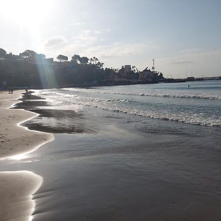 Villa Billarose Cap Roig  Exterior foto