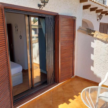 Villa Billarose Cap Roig  Exterior foto