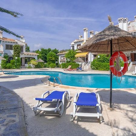 Villa Billarose Cap Roig  Exterior foto