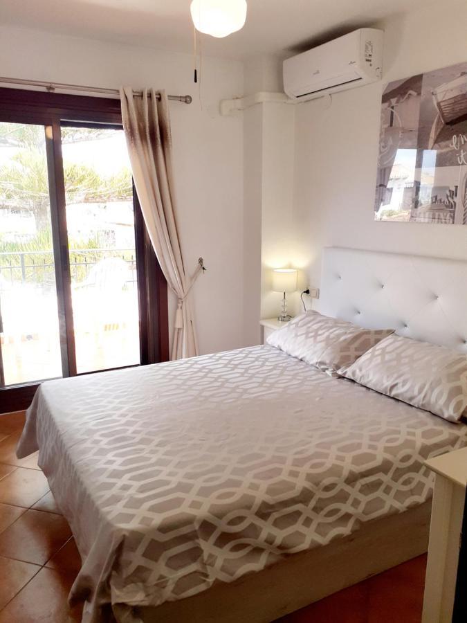 Villa Billarose Cap Roig  Exterior foto