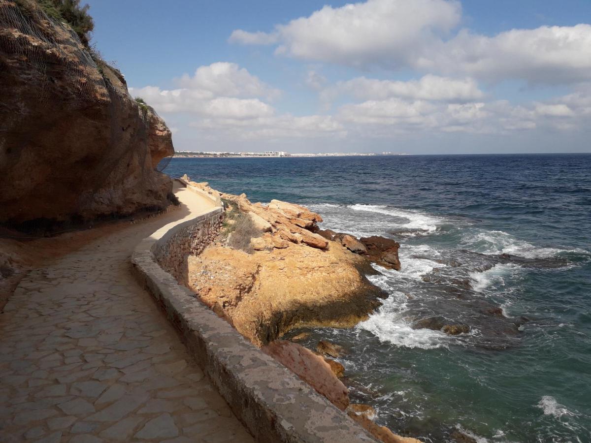 Villa Billarose Cap Roig  Exterior foto