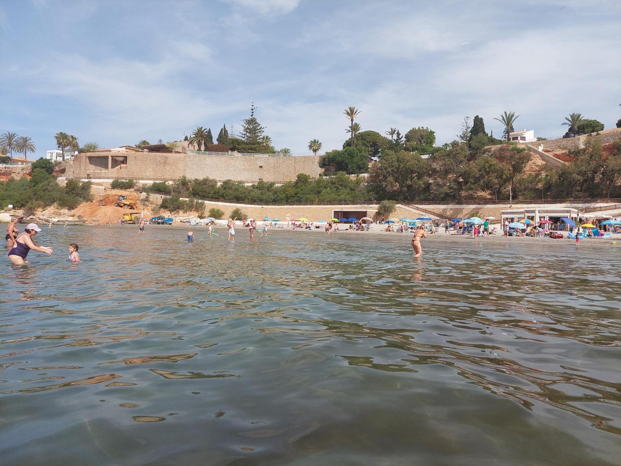Villa Billarose Cap Roig  Exterior foto