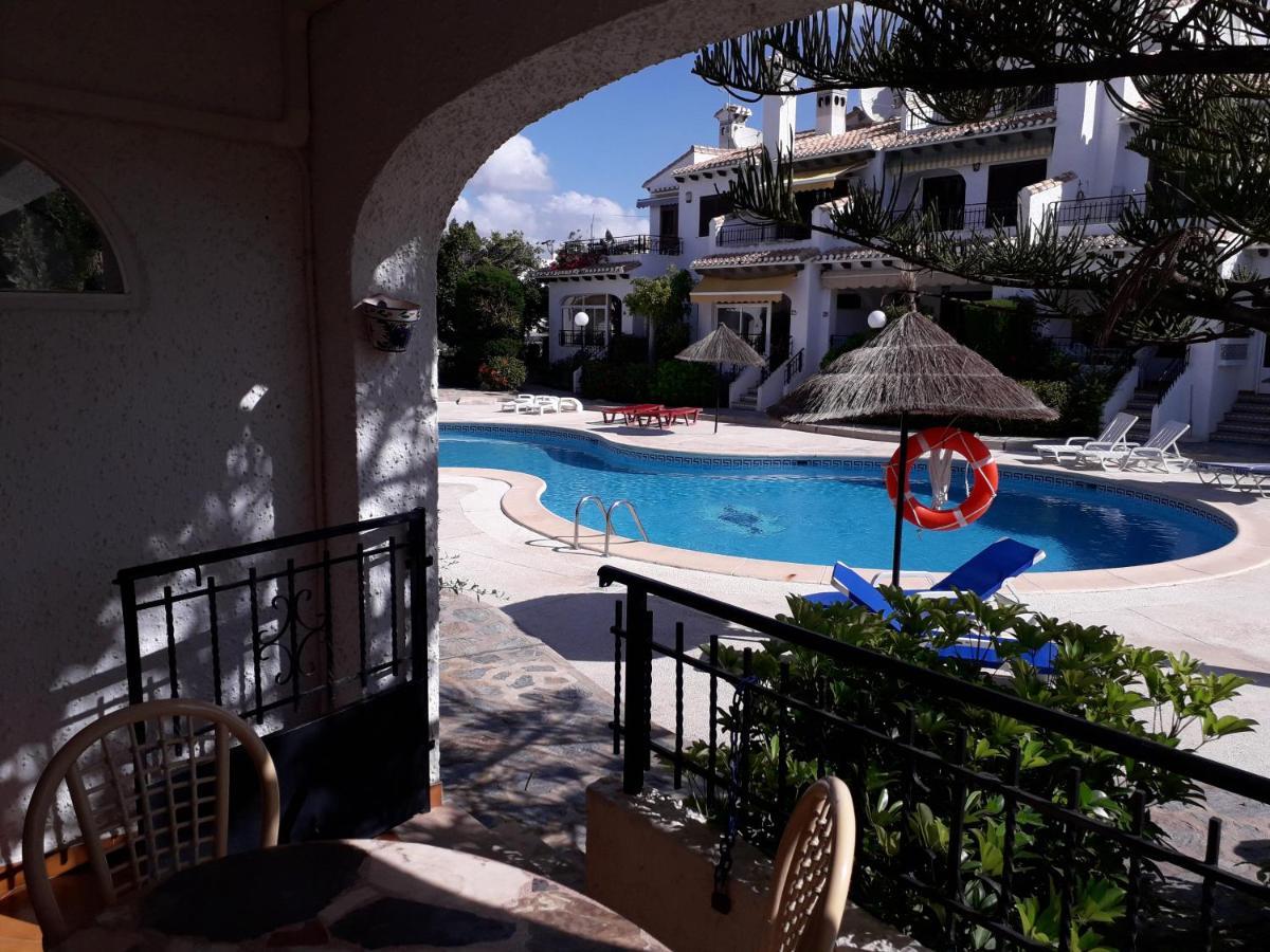 Villa Billarose Cap Roig  Exterior foto