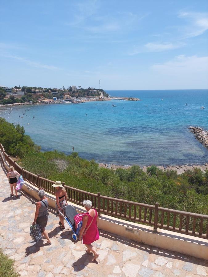 Villa Billarose Cap Roig  Exterior foto