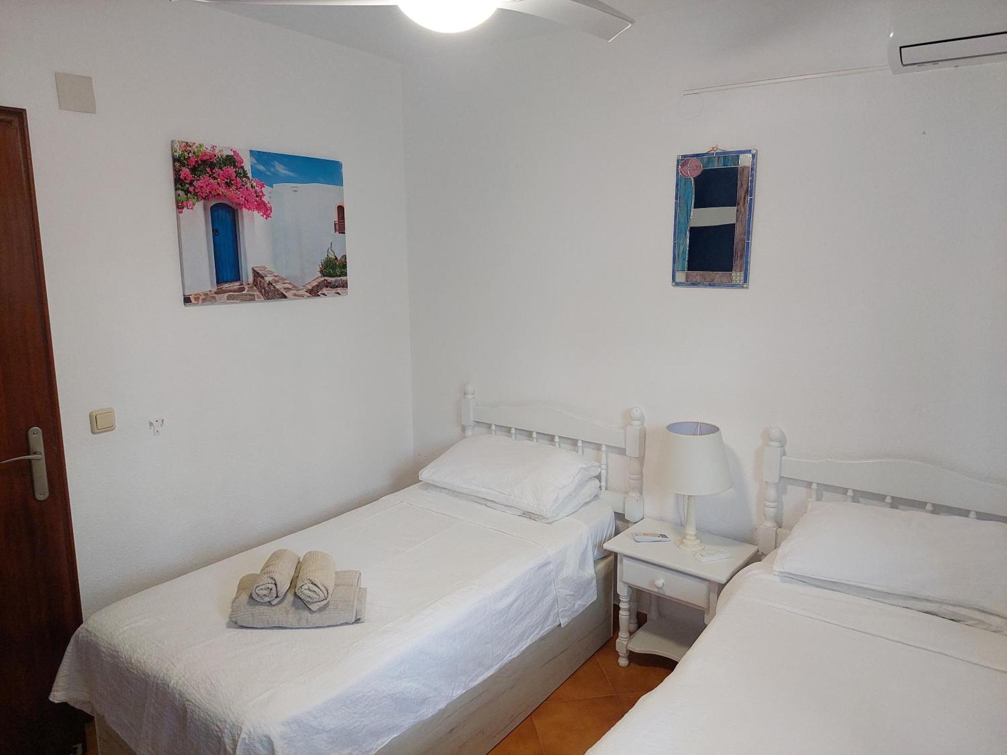 Villa Billarose Cap Roig  Exterior foto