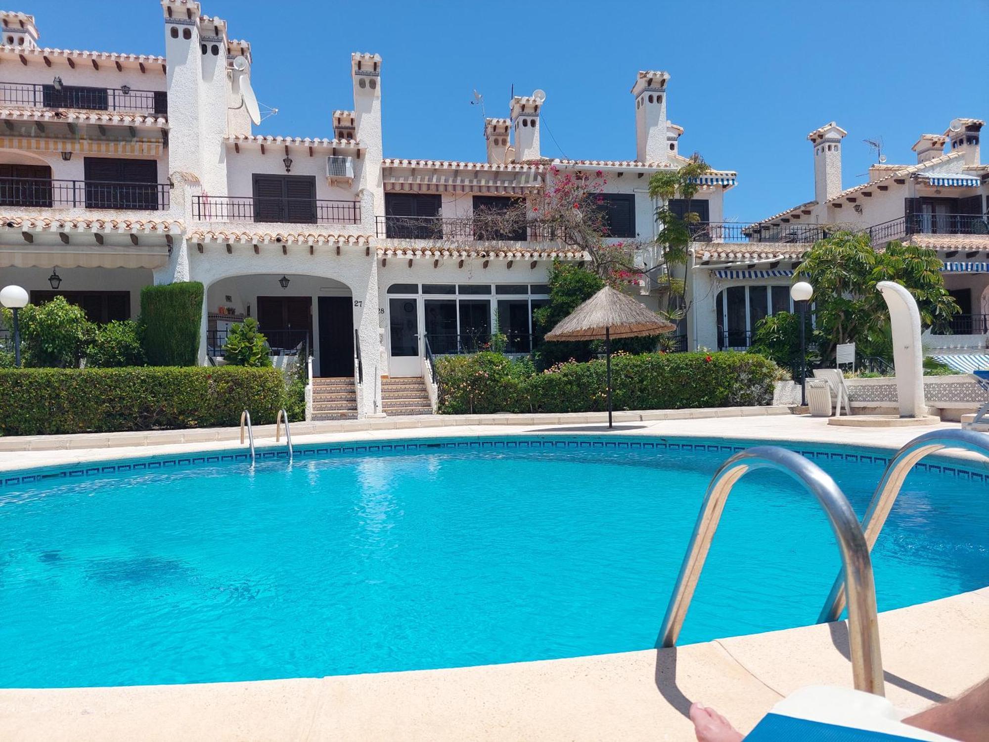 Villa Billarose Cap Roig  Exterior foto