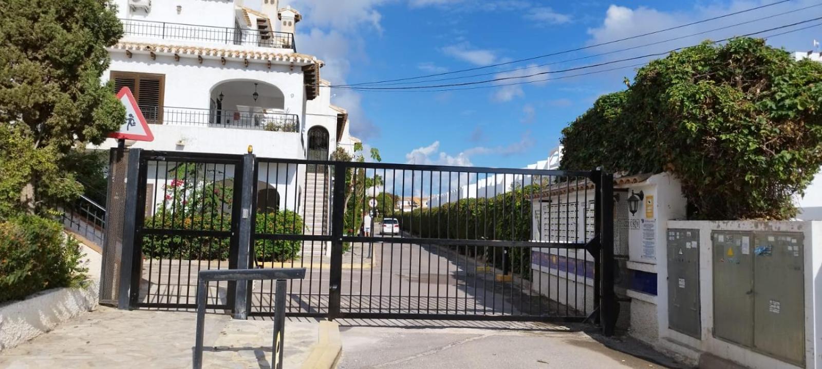 Villa Billarose Cap Roig  Exterior foto