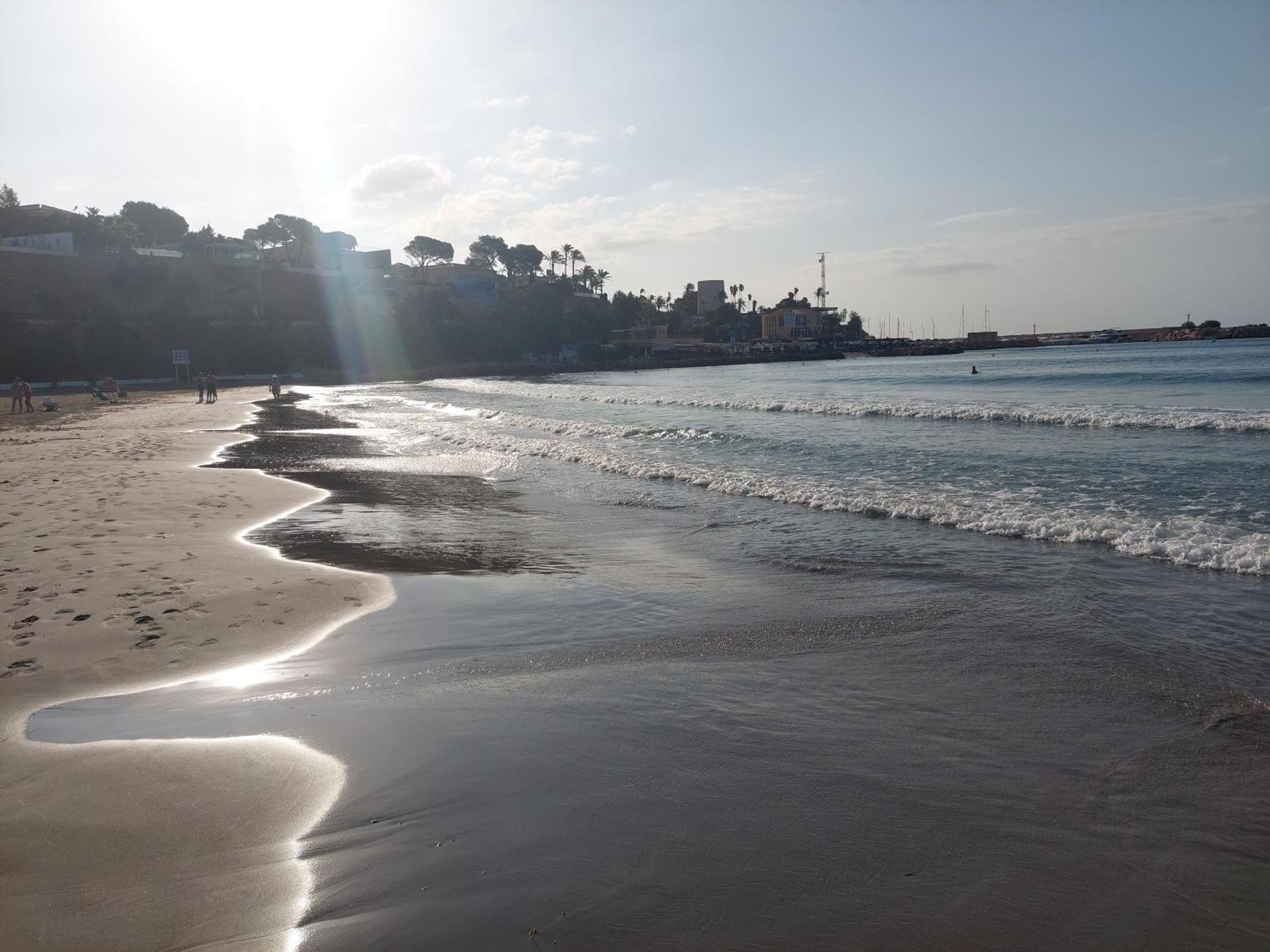 Villa Billarose Cap Roig  Exterior foto