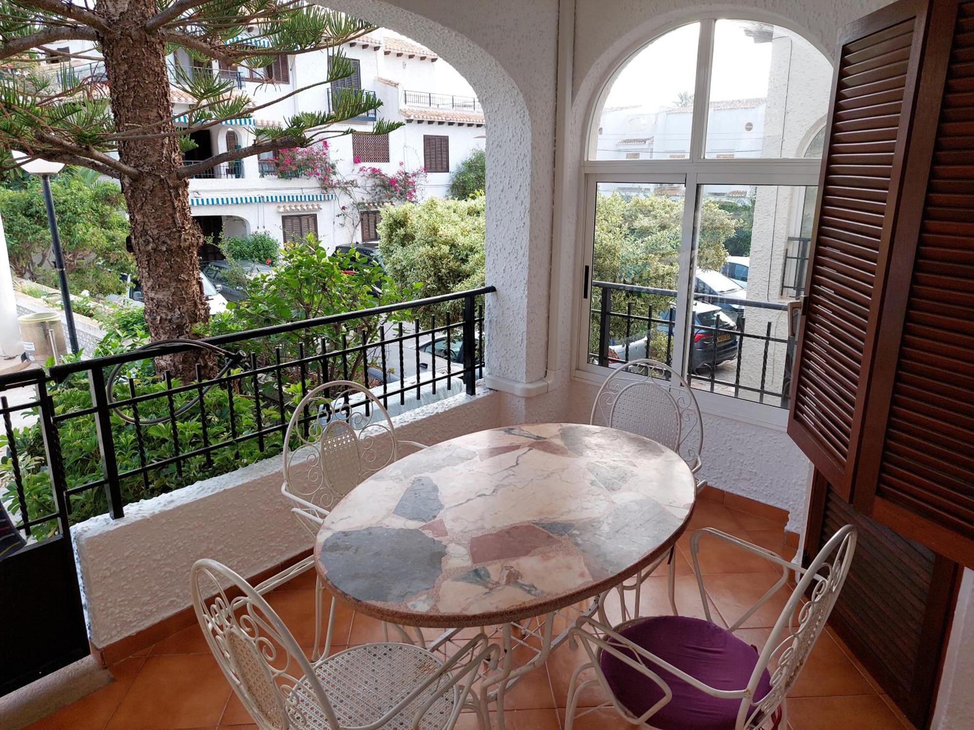 Villa Billarose Cap Roig  Exterior foto