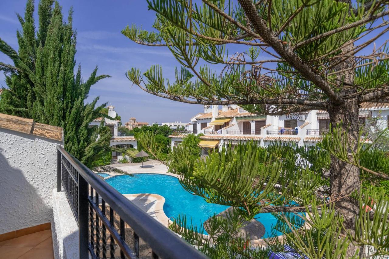 Villa Billarose Cap Roig  Exterior foto