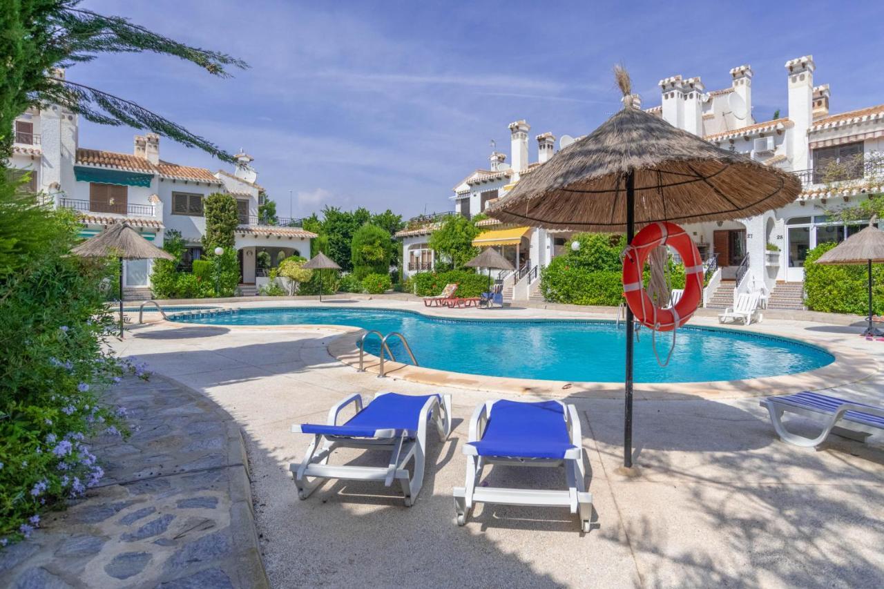 Villa Billarose Cap Roig  Exterior foto