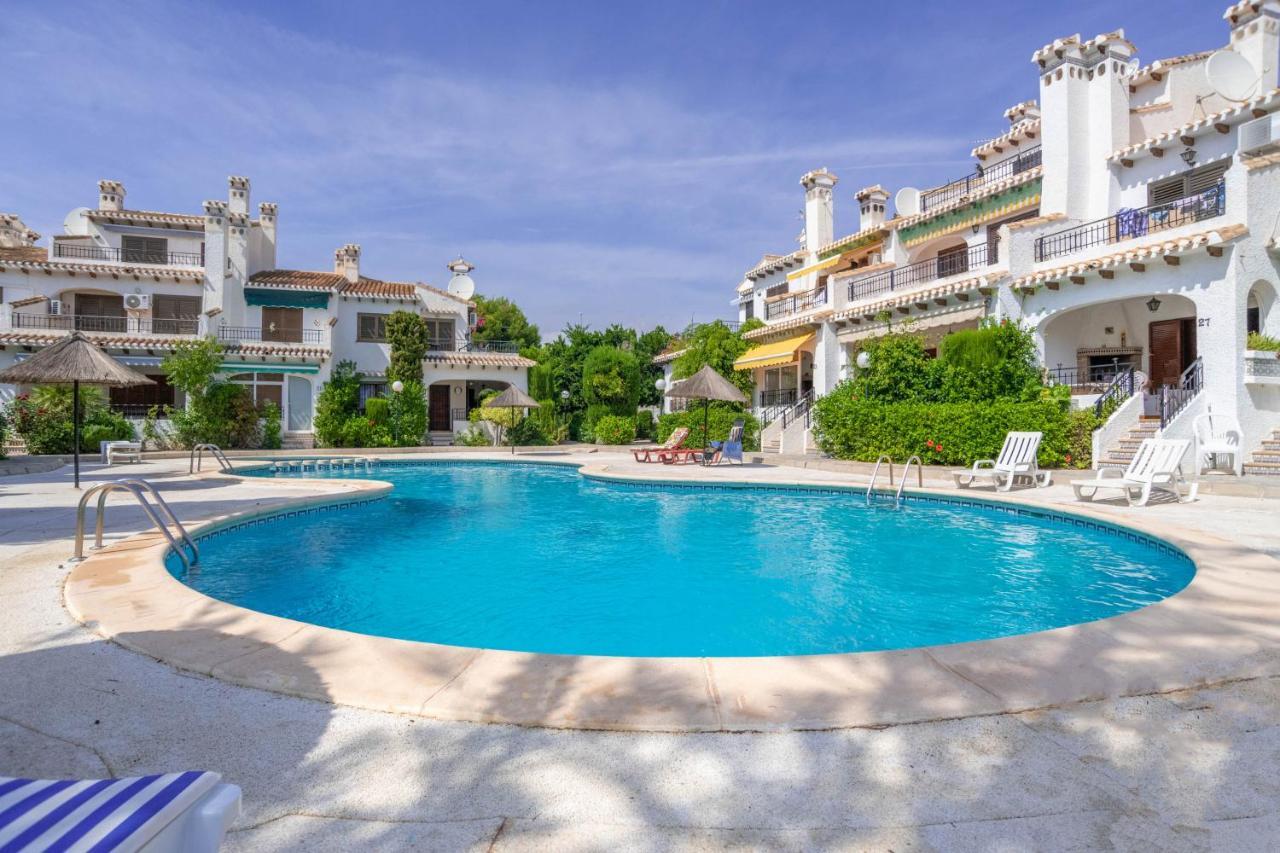 Villa Billarose Cap Roig  Exterior foto