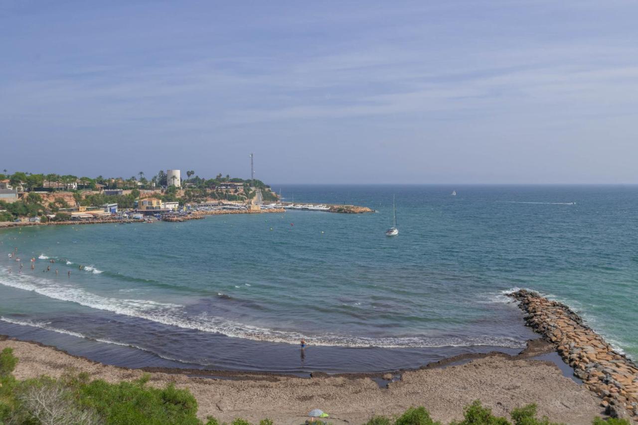 Villa Billarose Cap Roig  Exterior foto